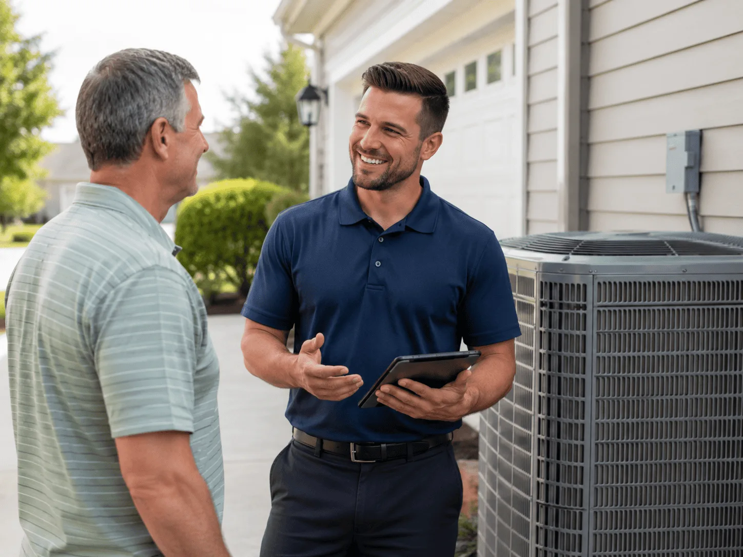 Heat Pump Installation Dunkerton, IA FAQs